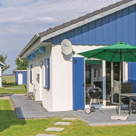 Ferienhaus 31 Altefaehr ภายนอก รูปภาพ