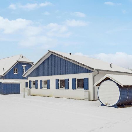 Ferienhaus 31 Altefaehr ภายนอก รูปภาพ