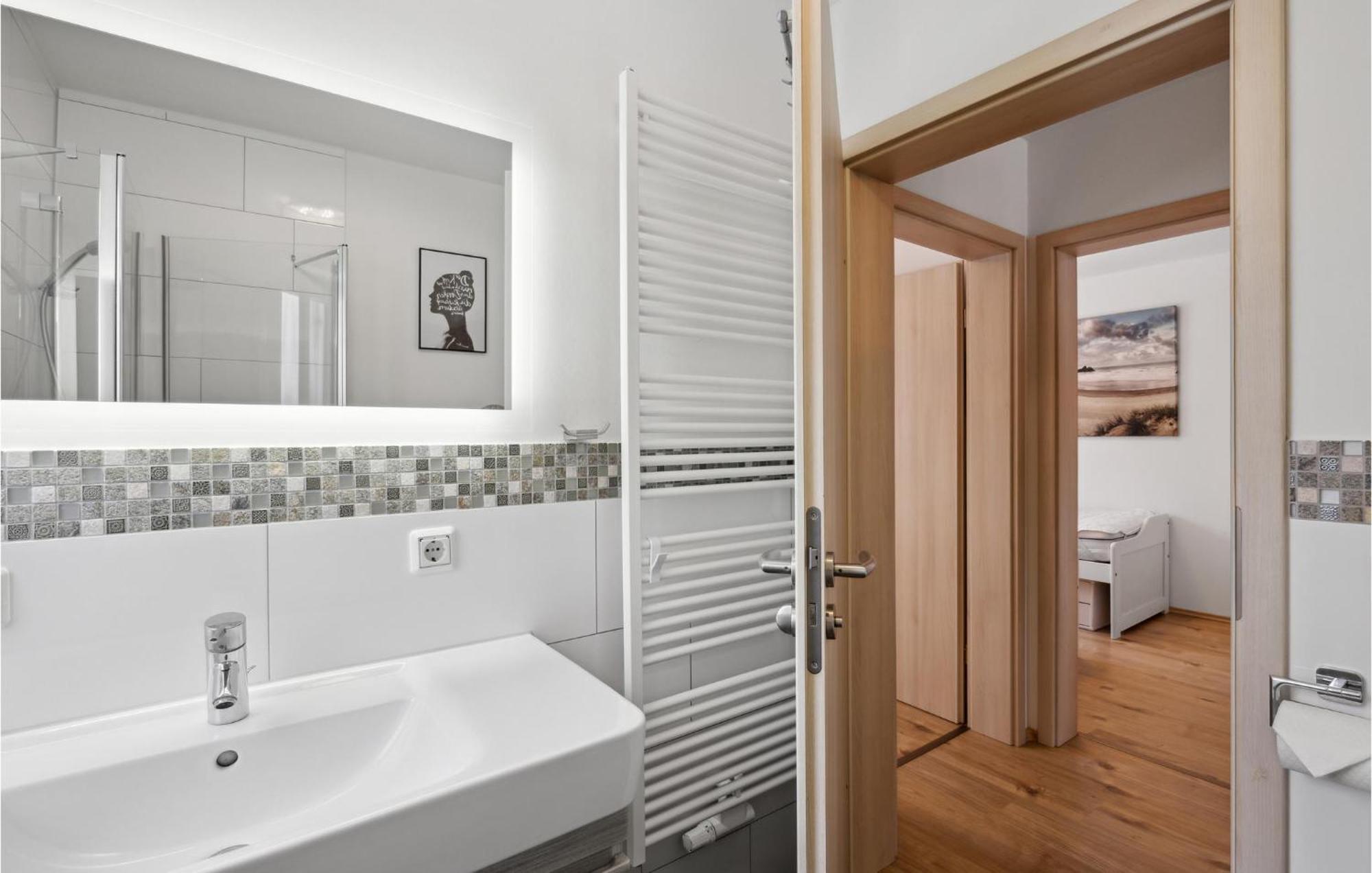 Ferienhaus 31 Altefaehr ภายนอก รูปภาพ