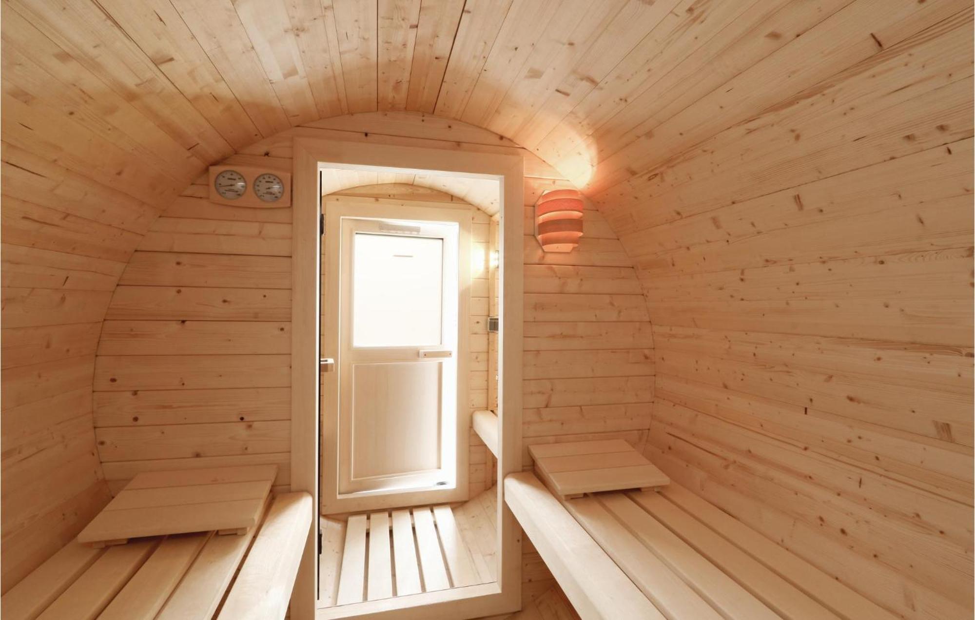 Ferienhaus 31 Altefaehr ภายนอก รูปภาพ