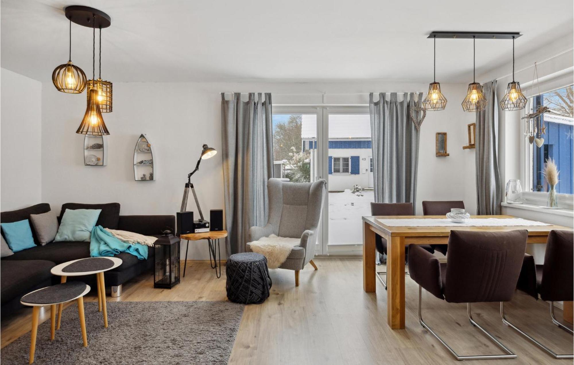 Ferienhaus 31 Altefaehr ภายนอก รูปภาพ