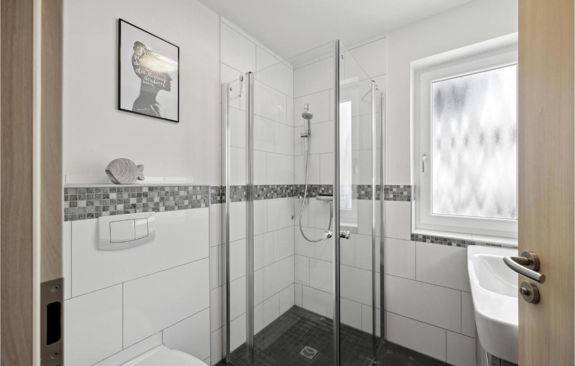 Ferienhaus 31 Altefaehr ภายนอก รูปภาพ