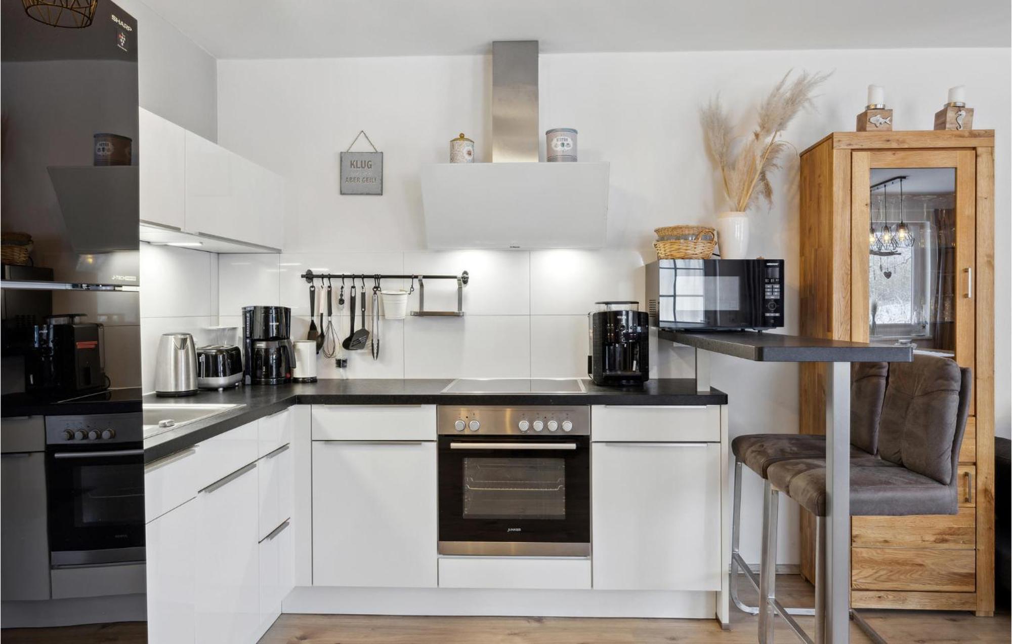 Ferienhaus 31 Altefaehr ภายนอก รูปภาพ