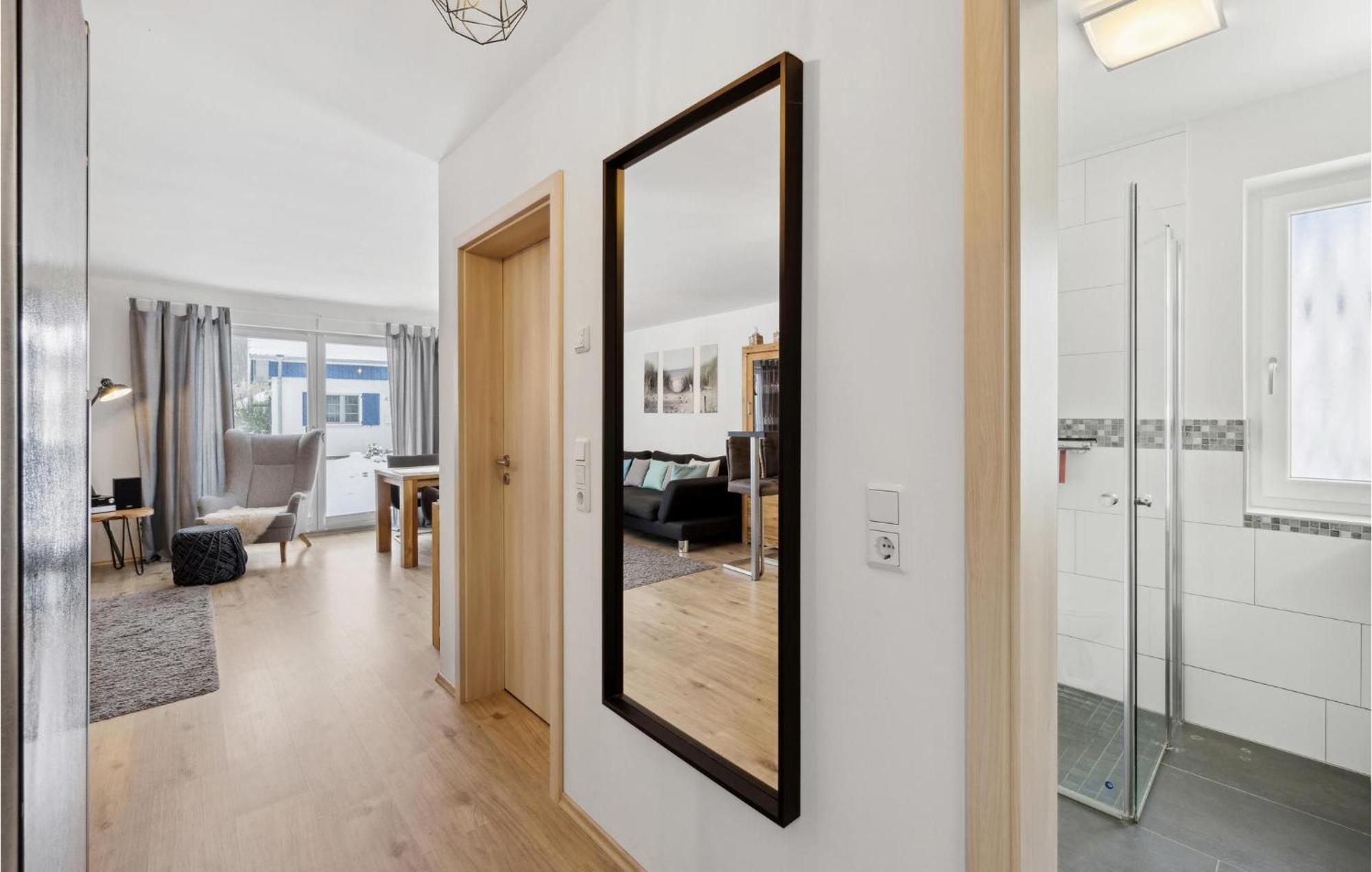 Ferienhaus 31 Altefaehr ภายนอก รูปภาพ