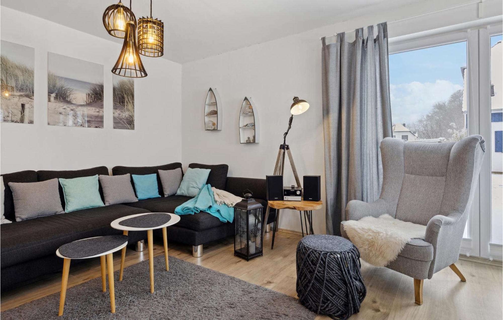 Ferienhaus 31 Altefaehr ภายนอก รูปภาพ