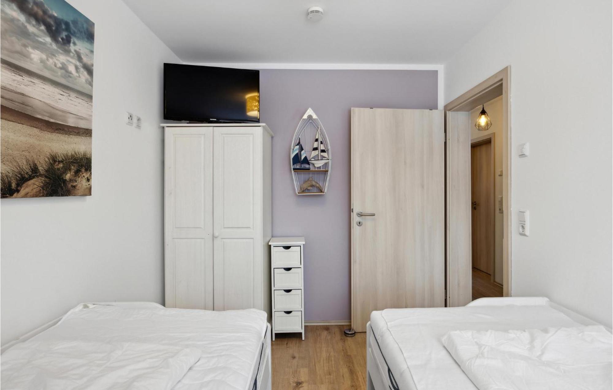Ferienhaus 31 Altefaehr ภายนอก รูปภาพ