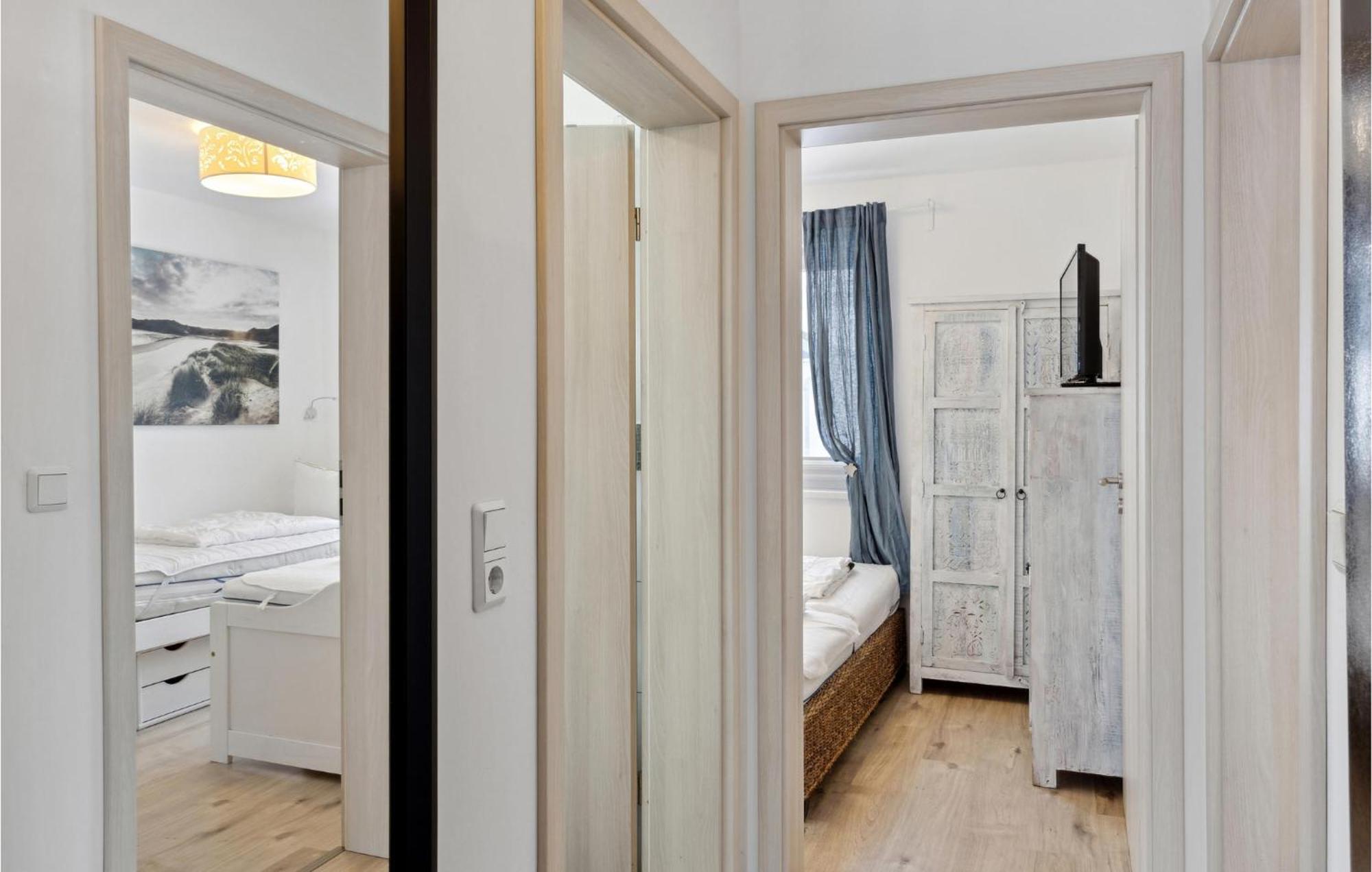 Ferienhaus 31 Altefaehr ภายนอก รูปภาพ