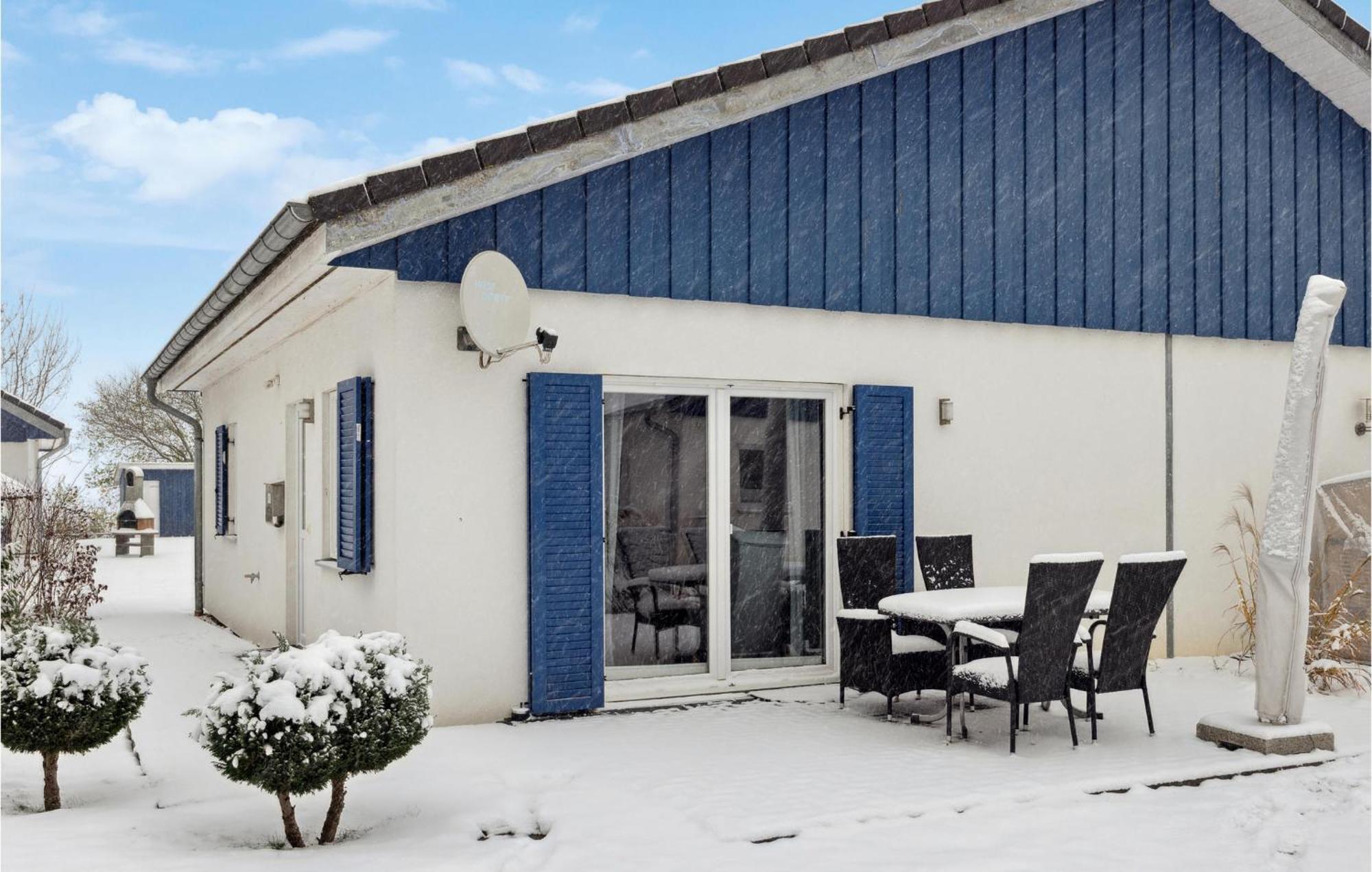 Ferienhaus 31 Altefaehr ภายนอก รูปภาพ