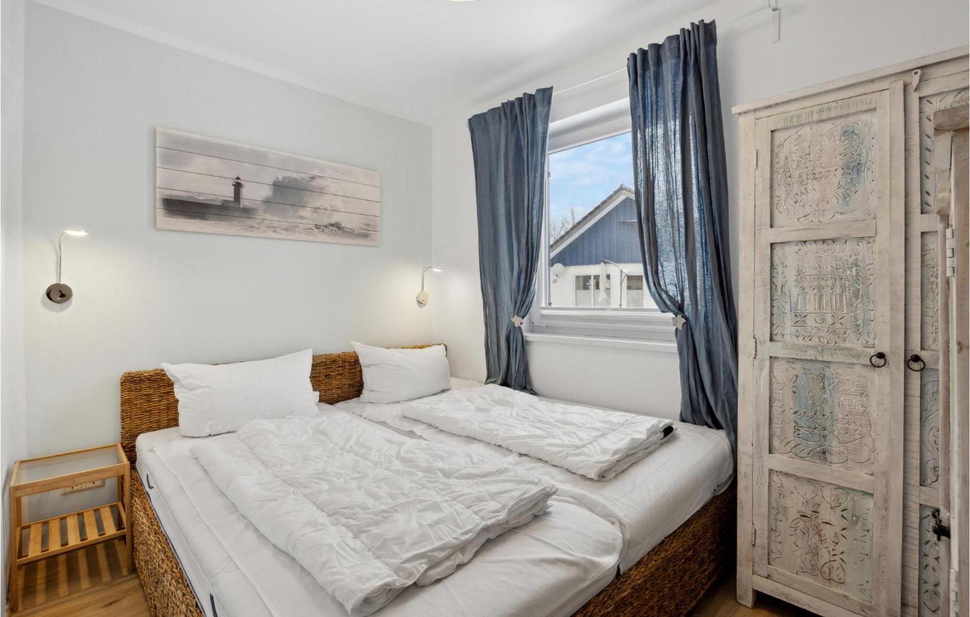 Ferienhaus 31 Altefaehr ภายนอก รูปภาพ