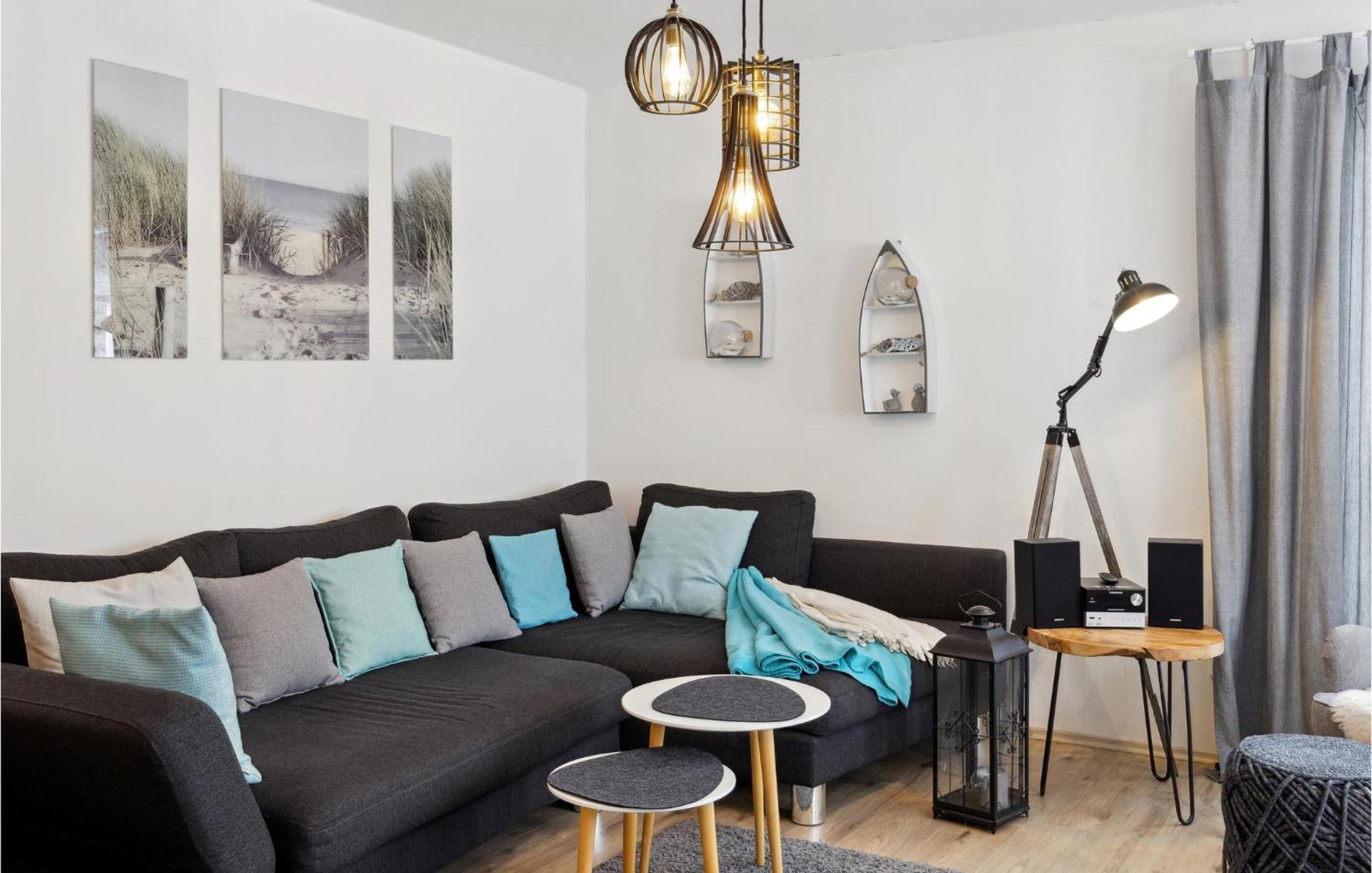 Ferienhaus 31 Altefaehr ภายนอก รูปภาพ