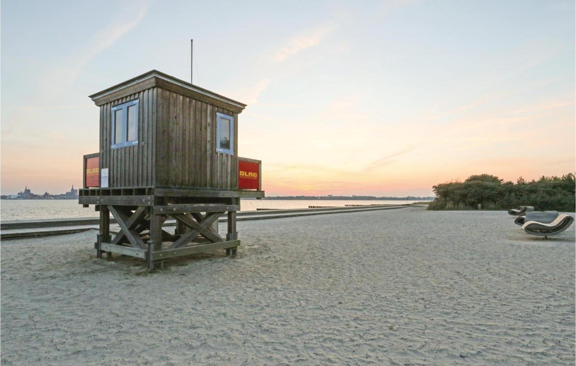 Ferienhaus 31 Altefaehr ภายนอก รูปภาพ
