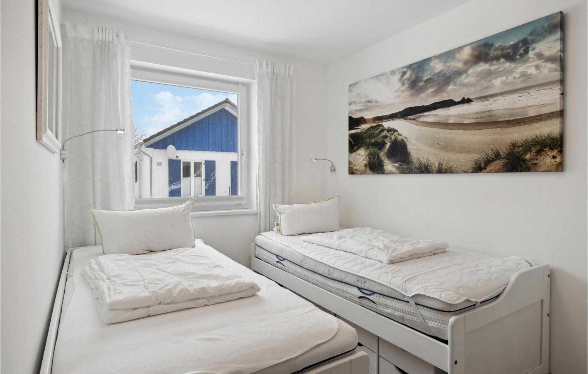 Ferienhaus 31 Altefaehr ภายนอก รูปภาพ
